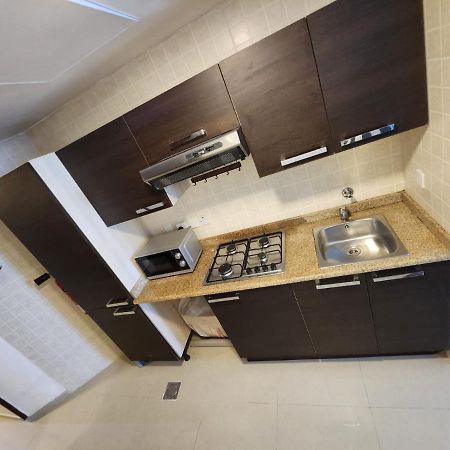 Furnished Studio Apartment Near Business Bay Metro Station Дубай Екстериор снимка