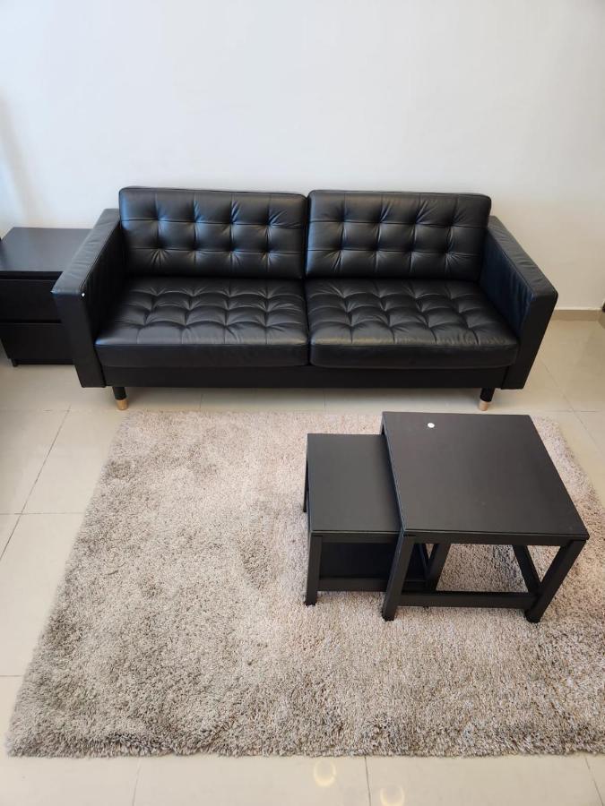 Furnished Studio Apartment Near Business Bay Metro Station Дубай Екстериор снимка